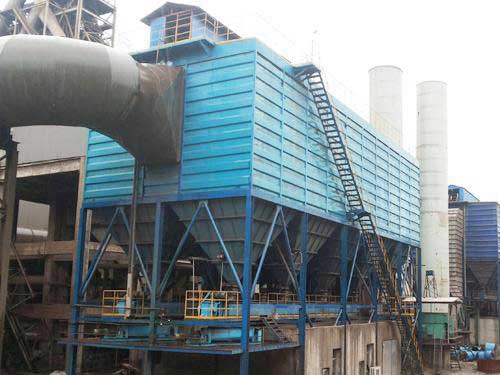 如何选用除尘设备?